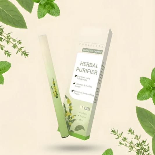 WellAir - Din hjälp mot ett rökfritt liv